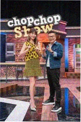 下饭综艺我们一起造房子